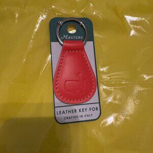 2025 MASTERS' FOB